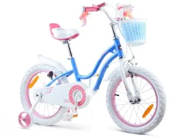 royalbaby-rower-dziewczecy-star-girl-16cal-koszyk-kolka-boczne-rb16g-1