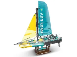 klocki-techniczne-jacht-wyscigowy-675-elementow-kolorowe-klocki-za5296