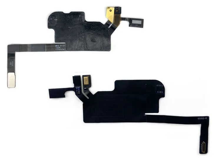tasma-glosnika-sensor-apple-iphone-13-pro