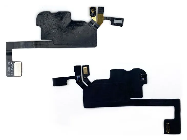 tasma-glosnika-sensor-apple-iphone-13