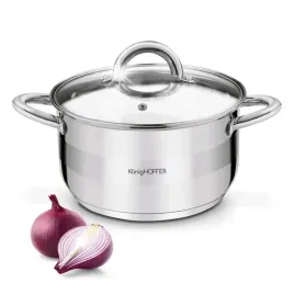 garnek-stalowy-indukcja-gaz-pokrywka-solidn-konighoffer-faro-34-l-20cm