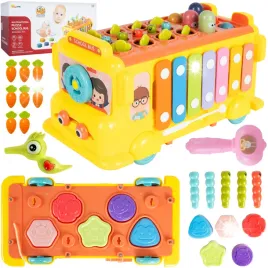 autobus-edukacyjny-sorter-montessori-cymbalki-zlap-robaczka-klocki