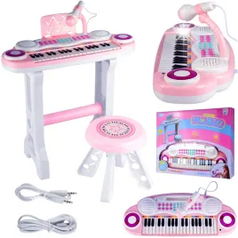 organy-organki-krzeselko-pianinko-mp3-z-mikrofonem-keyboard-usb-dla-dzieci
