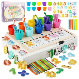zestaw-do-nauki-liczenia-kolorow-gra-edukacyjna-patyczki-cyferki-montessori