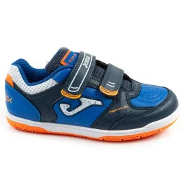 joma-buty-sportowe-dzieciece-top-flex-jr-2603-pilkarskie-halowki-na-rzep-