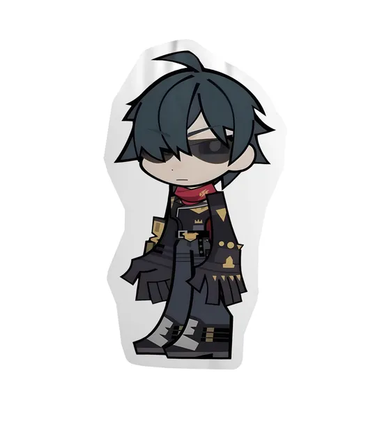 poduszka-chibi-zenless-zone-zero-lighter