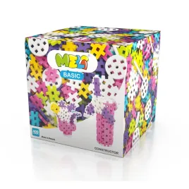 klocki-meli-constructor-pink-400-el