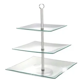 patera-na-ciasto-tort-szklana-3-poziomy-kwadratowa