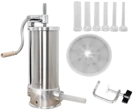 nadziewarka-kielbas-wedlin-5kg-maszynka-szpryca-pionowa-kielbasy-6x-lejek