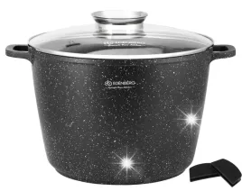 garnek-z-pokrywa-14-l-powloka-marmurkowa-32-cm-indukcja-gaz