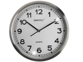 zegar-scienny-okragly-duzy-34cm-metal-srebrny-mat