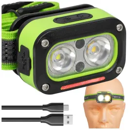 latarka-czolowa-led-akumulatorowa-czolowka-czujnik-ruchu-mocna-usb-c-vayox