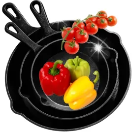 zestaw-patelni-zeliwnych-25-20-16cm-patelnia-ciezka-zeliwna-indukcja-gaz