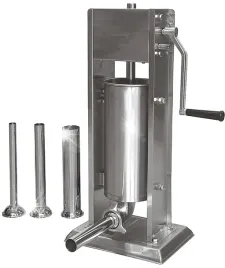 profesjonalna-nadziewarka-lewarek-kielbasy-5-kg-szpryca-maszynka-nierdzewna