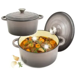 garnek-zeliwny-48l-emaliowany-emalia-z-pokrywa-indukcja-piekarnik-gaz-26cm