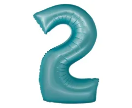 balon-foliowy-smart-cyfra-0-niebieski-matowy-76cm