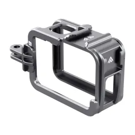 obudowa-aluminiowa-do-gopro-hero-13-telesin-cold-shoe-szybki-montaz
