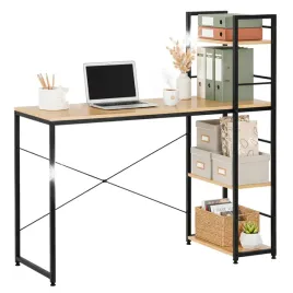 biurko-loft-komputerowe-industrialne-z-regalem-polkami-stolik-nowoczesne