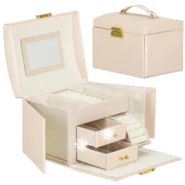 organizer-na-bizuterie-szkatulka-kuferek-pudelko-eleganckie-kasetka-etui-xl