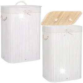 kosz-bambusowy-na-pranie-bielizne-z-pokrywa-dwukomorowy-pojemnik-duzy-100l