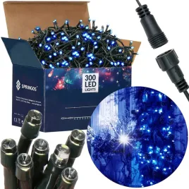 lampki-choinkowe-300-led-zewnetrzne-grube-stale-swiatlo-255m-niebieskie