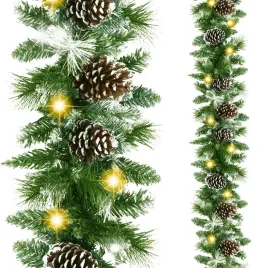 girlanda-swiateczna-sztuczna-28m-delux-gesta-piekna-jak-zywa-lampki-50led