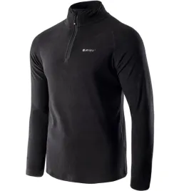 meska-bluza-polarowa-bielizna-hi-tec-dilaso-czarny-3xl
