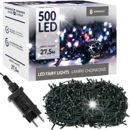 lampki-choinkowe-500-led-275m-zewnetrzne-multikolor-swiatlo-flash-ip44