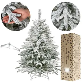 choinka-sztuczna-pe-jak-prawdziwa-osniezona-120-cm-gesta-premium
