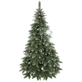 choinka-sosna-diamentowa-sniezona-150cm-gesta-sztuczna-premium
