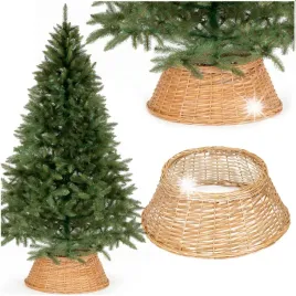 oslona-stojaka-na-stojak-wiklinowa-58cm-kosz-wodoodporna-oslonka-choinke