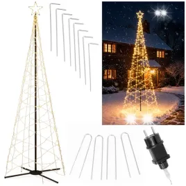 duza-swiecaca-choinka-led-figura-swietlna-xxl-cieply-bialy-dekoracja-300cm