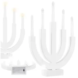 swiecznik-adwentowy-5led-swiateczny-lampki-swiece-dekoracja-swieczki-bialy