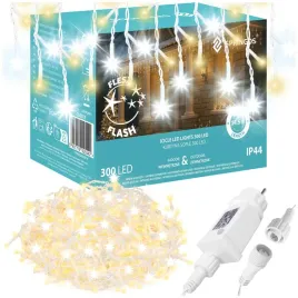 lampki-sople-zewnetrzne-300led-ip44-cieple-biale-flash-girlanda-swiateczne