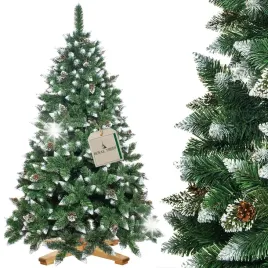 choinka-sztuczna-sosna-diamentowa-royal-trees-premium-220-cm-gesta-gratis