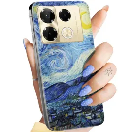 etui-do-infinix-note-40-5g-wzory-vincent-van-gogh-van-gogh-gwiezdzista-noc