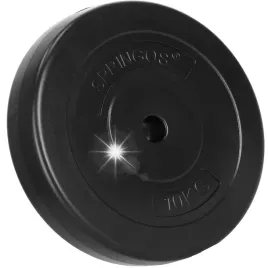 obciazenie-kompozytowe-10kg-talerz-krazek-31mm-do-cwiczen-silownia-domowa