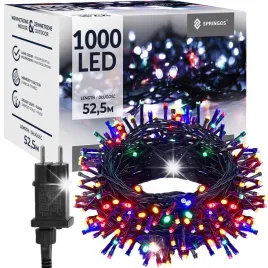 lampki-choinkowe-1000led-zewnetrzne-8-funkcji-swiatla-kurtyna-swietlna-ip44