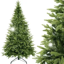 choinka-sztuczna-pe-swierk-naturalny-delux-180cm-gesta-jak-zywa-stojak