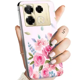 etui-do-infinix-note-40-5g-wzory-ladne-piekne-beauty-obudowa-pokrowiec-case