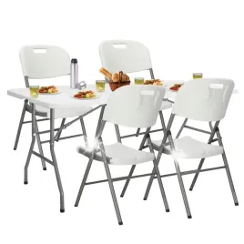 stol-i-krzesla-springos-metal-gf0108-4xgf0109-stol-4-krzesla-bialy