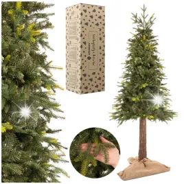 choinka-sztuczna-na-pniu-pe-swierk-naturalny-gesta-220cm-jak-zywa