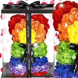 mis-z-roz-30cm-teczowy-pudelko-bukiet-roz-kwiatow-walentynki-prezent-20led