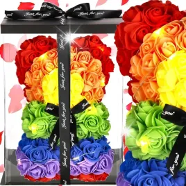 mis-z-roz-30cm-teczowy-pudelko-bukiet-roz-kwiatow-walentynki-prezent-20led