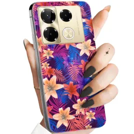 etui-do-infinix-note-40-5g-wzory-tropic-tropikalne-tropiki-egzotyka-obudowa