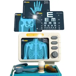 zestaw-lekarski-wozek-usg-stacja-rtg-doktor-16-akcesoria-dzwieki-dla-dzieci