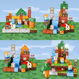 klocki-magnetyczne-konstrukcyjne-kwadratowe-pixel-bloki-100-el-dla-dzieci