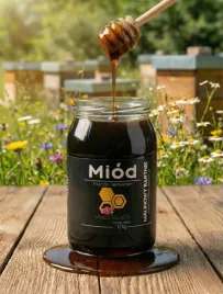 miod-pszczeli-spadz-iglasta-1-2-kg-z-pojezierza-drawskiego-zbiory-2025