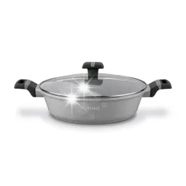 patelnia-indukcja-gleboka-marmurkowa-z-pokrywka-starke-pro-musse-grey-28-cm