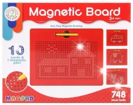 tablica-magnetyczna-magpad-z-kulkami-magnetycznymi-ukladanka-szablony